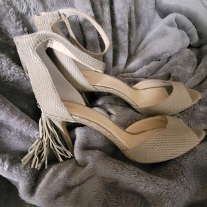 Botkier Anna Sandal